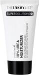 The INKEY List 10% Urea Moisturizer Hidratáló 50 ml