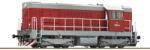 Roco Дизелов локомотив t 466 2050, csd