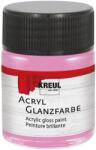 Kreul 79506 АКРИЛНА боя Rose 50 ml 1 бр (<![CDATA[79506]]>)