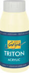 Kreul Solo Goya Triton АКРИЛНА боя Ivory 750 ml 1 бр (<![CDATA[17034]]>)