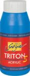 Kreul Triton S АКРИЛНА боя Primary Blue 750 ml 1 бр (<![CDATA[17307]]>)