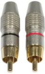 ADJ ac-c-rmg/set rca m rca конектор (1613000028)
