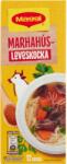 Maggi marhahúsleveskocka 120 g - ecofamily