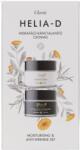 Helia-D Classic hidratáló nappali arckrém 50 ml + ránctalanító éjszakai krém 50 ml - ajándékcsomag