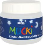 Kreul 24500 Pictura cu degetul Glow In The Dark 150 ml 1 buc (24500)
