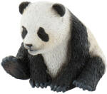 BULLYLAND Panda bocs játékfigura - Bullyland - 3 éves kortól, Lányoknak és fiúknak