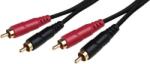 Soundking BJJ244 3 m Cablu audio (<![CDATA[BJJ244]]>)