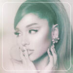 Ariana Grande - Positions (CD) (602435350967)