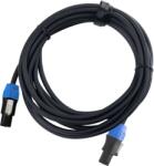 Pronomic pro-line BOXSP4-5 hangszórókábel Speakon kompatibilis 5 m (KST26603)