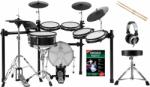 XDrum DD-650 PLUS Mesh E-Drum Készlet (KST68420)