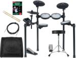 XDrum DD-460C E-dob élő készlet (KST83136)