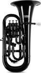 Classic Cantabile MardiBrass műanyag Bb Euphonium fekete (KST57081)