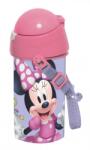 GIM Disney Minnie kulacs sportpalack 500ml