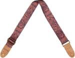 Cascha CUS-VC7 Vegan Cork Rose Jungle Curea pentru ukulele
