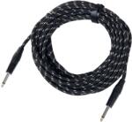Pronomic Stage INST-10T Hangszer Jack Textil 10 m (KST21692)
