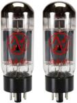 JJ Electronic 6L6GC Matched Pair Лампи за лампови усилватели (6L6GC-2)