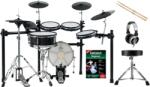 XDrum DD-650 Mesh E-Drum Készlet (KST62773)