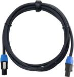 Pronomic pro-line BOXSP4-2.5 hangszórókábel Speakon kompatibilis 2, 5 m (KST26601)
