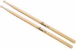 XDrum SD1 Hickory dobverők (1 pár Hossz: 41.5 cm, Átmérő: 1.2 cm, Fa vég) (KST33087)