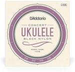 D'Addario EJ53C Corzi pentru Ukulele Concert (EJ53C)