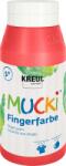 Kreul 23205 Pictura cu degetul Red 750 ml 1 buc (<![CDATA[23205]]>)