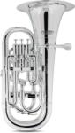 Classic Cantabile MardiBrass műanyag Bb Euphonium ezüst (KST60897)