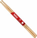 Sela SE 275 Professional Drumsticks 7A - 6 Pair Bețe de tobă (SE 275)
