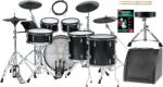 XDrum DD-670 PLUS Mesh elektromos dob készlet Live szett (KST68432)