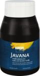 Kreul Javana Vopsea de material Black 500 ml 1 buc (91561)