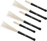 XDrum 3 darabos KÉSZLET XDrum NJB3 Jazz Ecsetek Nylon Sörték (KST37605)