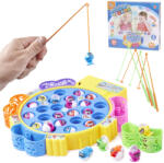  Családi vadászat 24 hal