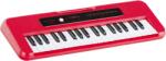 McGrey KK-2501 gyerek billentyűzet piros (KST94224)