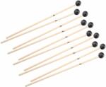 XDrum MG3 Xilofon ütő fa/műanyag 5 pár készlet (KST34653)