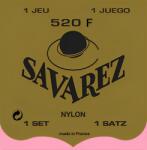 Savarez 520F Corzi de nylon (520F)