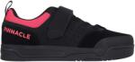 Pinnacle Дамски обувки Pinnacle Alder Ladies Cycling Shoes (Flat & SPD) - Black/Pink