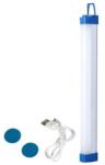 alloet Hordozható Akkumulátoros LED Lámpa - 32 cm