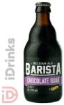 Van Honsebrouck Barista Chocolate Quad /Üveges/ [0, 33L|11%] - idrinks