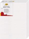 Kreul Pânză de pictură Basic Line 50 x 60 cm 3 buc (635060) Panza pictura