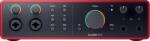 Focusrite Scarlett 16i16 4th Gen Interfață audio USB (SCARLETT-16I16-4TH-GEN)