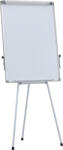 DONAU Флипчарт Office Products, 100x70cm, магнитен (29312-А)