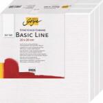 Kreul Pânză de pictură Basic Line 20 x 20 cm 3 buc (632020) Panza pictura