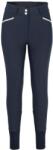 Requisite Premium Technical Full Grip Breeches - Navy
