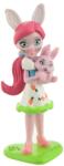 Comansi Enchantimals Bree Nyuszi És Twist Figura - 10 cm