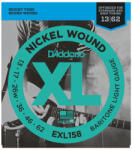 D'Addario EXL158 Corzi chitare electrice (EXL158)