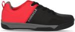 Pinnacle Дамски обувки Pinnacle Cedar Ladies Cycling Shoes - Black/Coral