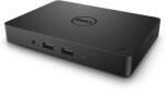Dell WD15 USB-C Dokkolóállomás - 130W (hu001)