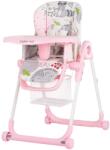 Chipolino Scaun de masa Chipolino Master Chef flamingo (STHMC02406FL) - bebebliss Scaun de masa bebelusi