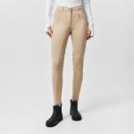 Requisite Knitted Breeches Womens - Beige