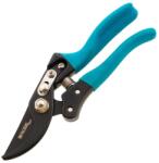  Metszőolló Palisad 220mm alumínium fogantyúval, rugós