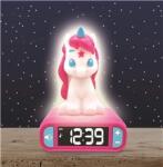 Lexibook - Unicorn Alarm Clock
